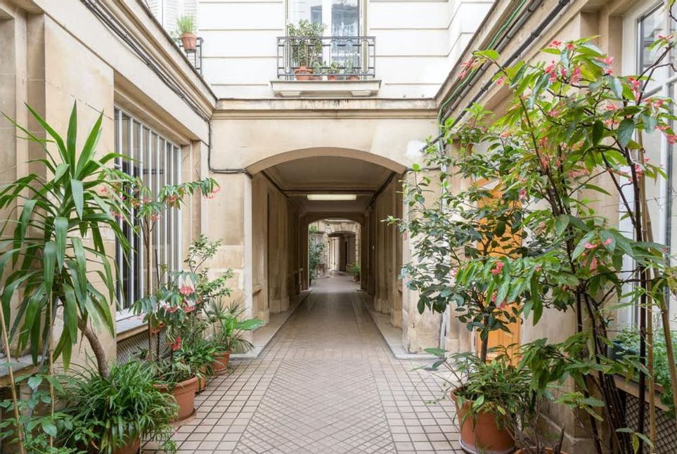 Photo de la boutique Showroom Beaumarchais 3