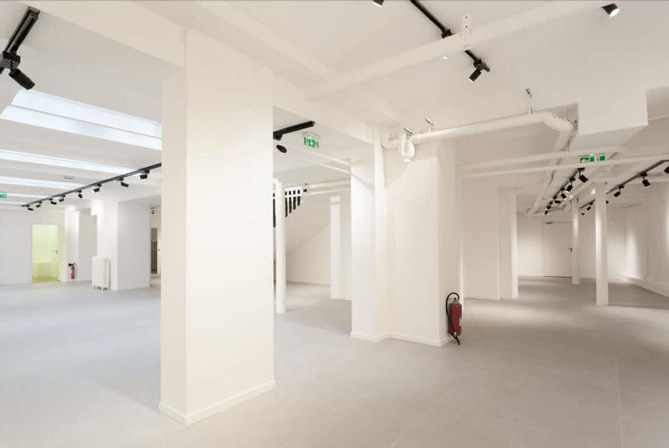 Photo de la boutique Showroom Beaumarchais 1