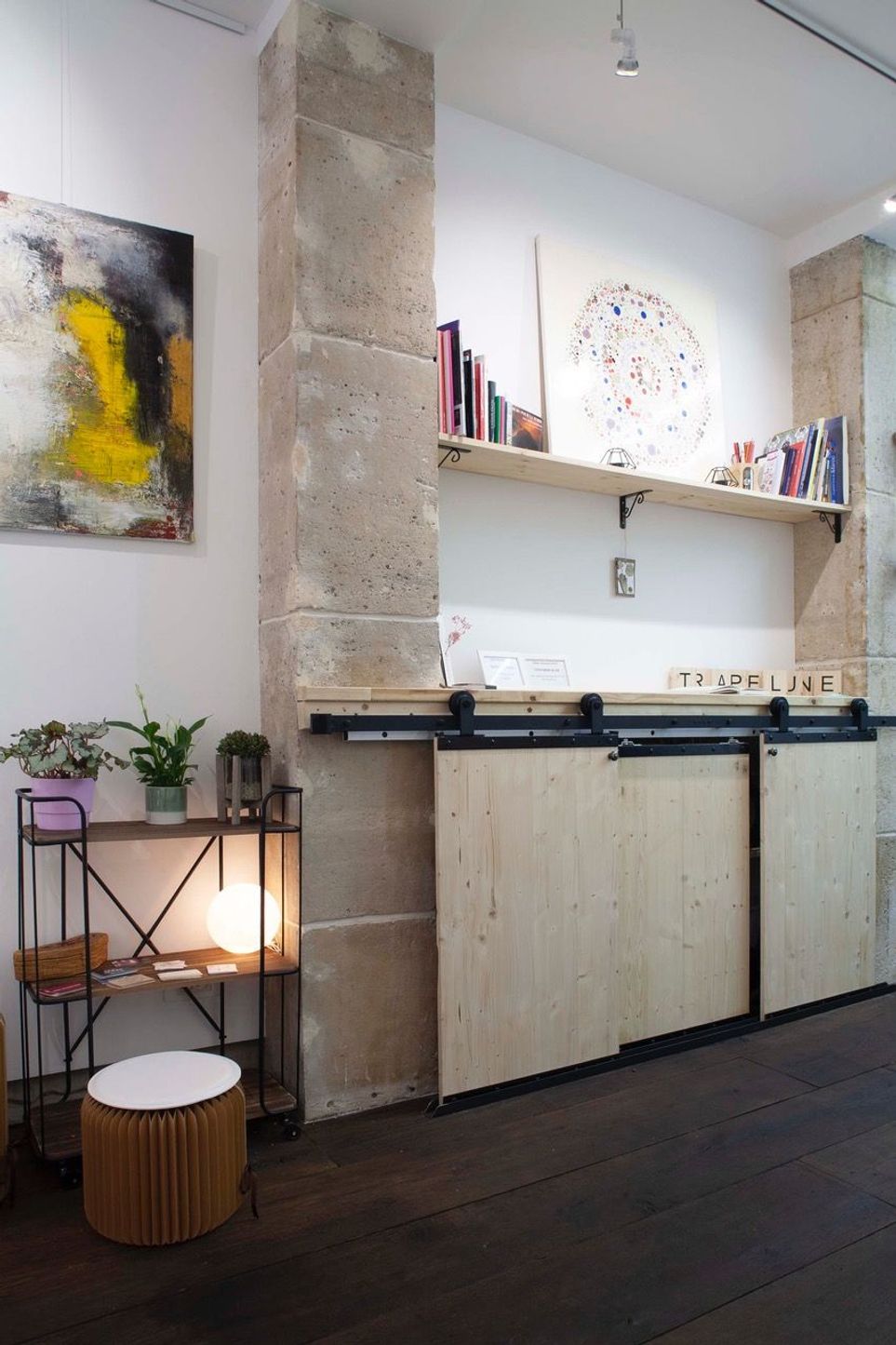 Photo de la boutique Loft Pigalle 4