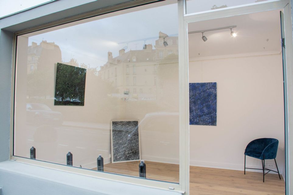 Photo de la boutique Petit espace Foch Rennes 0