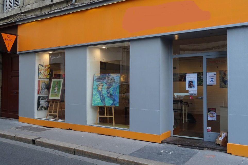 Photo de la boutique Espace Jacquard 2