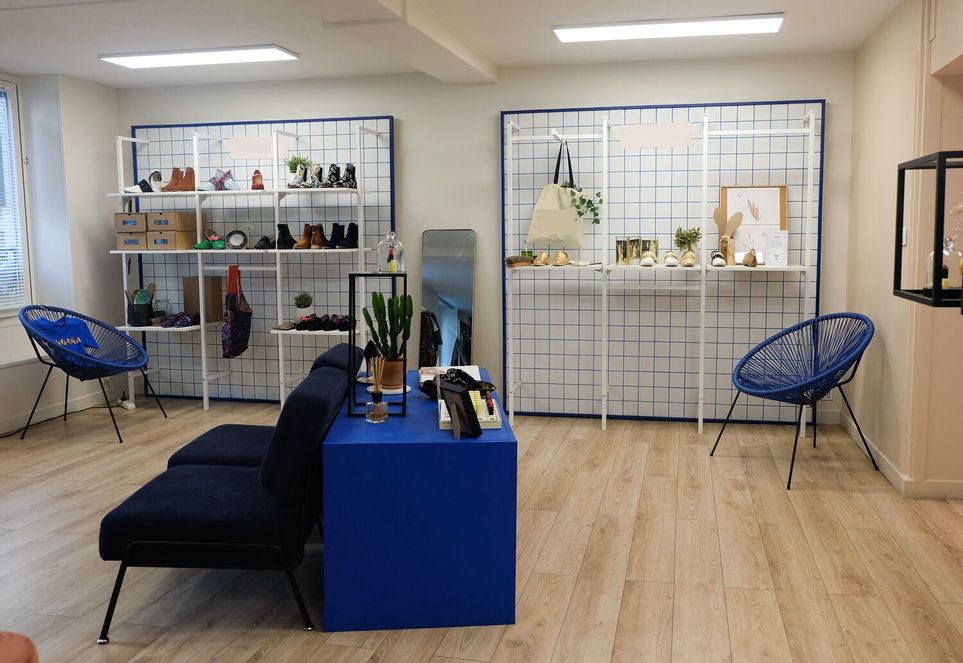 Photo de la boutique Espace Bel Air 2