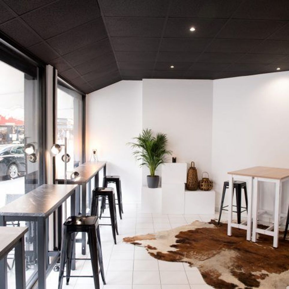 Photo de la boutique Espace Berger 2