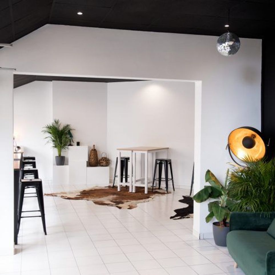 Photo de la boutique Espace Berger 0