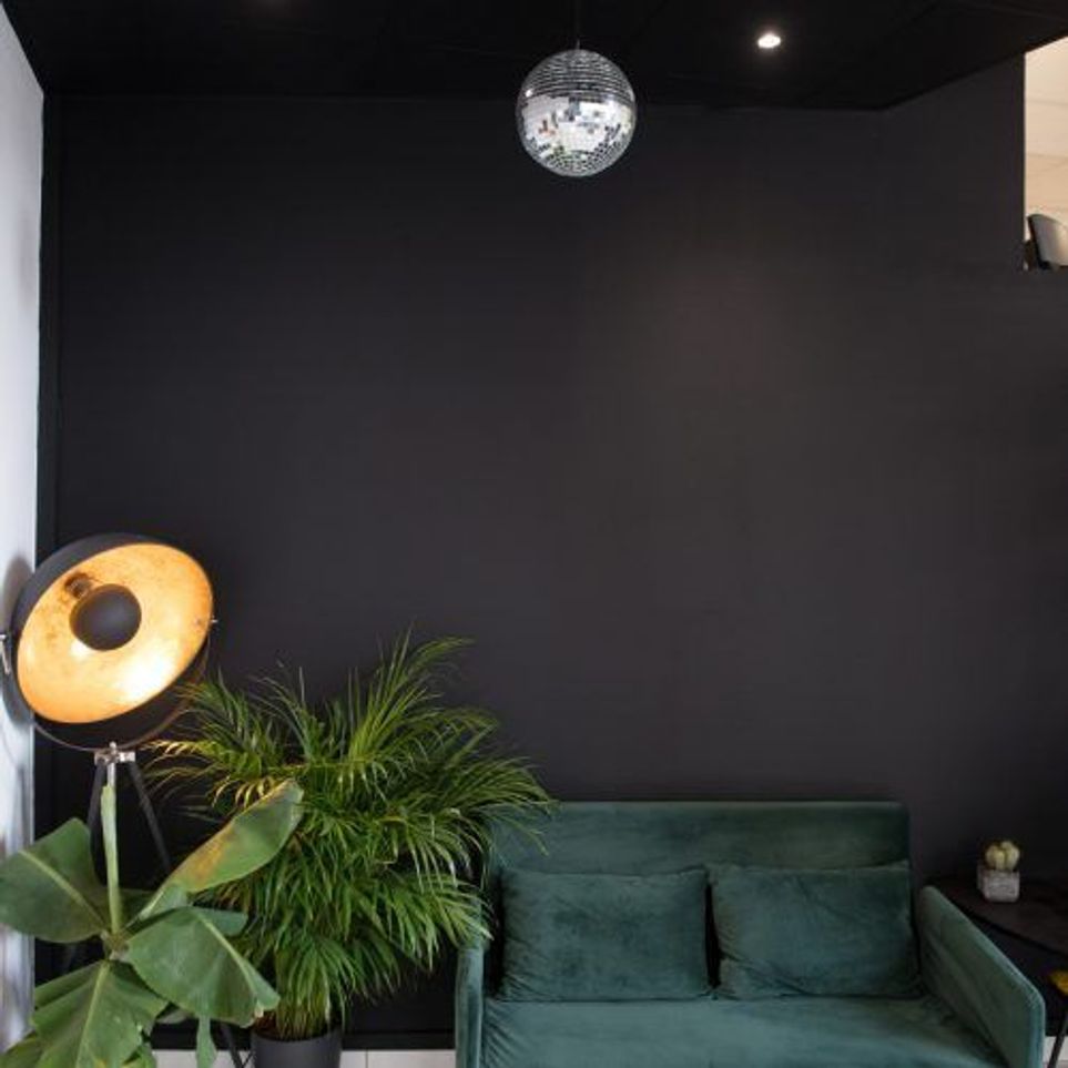 Photo de la boutique Espace Berger 5