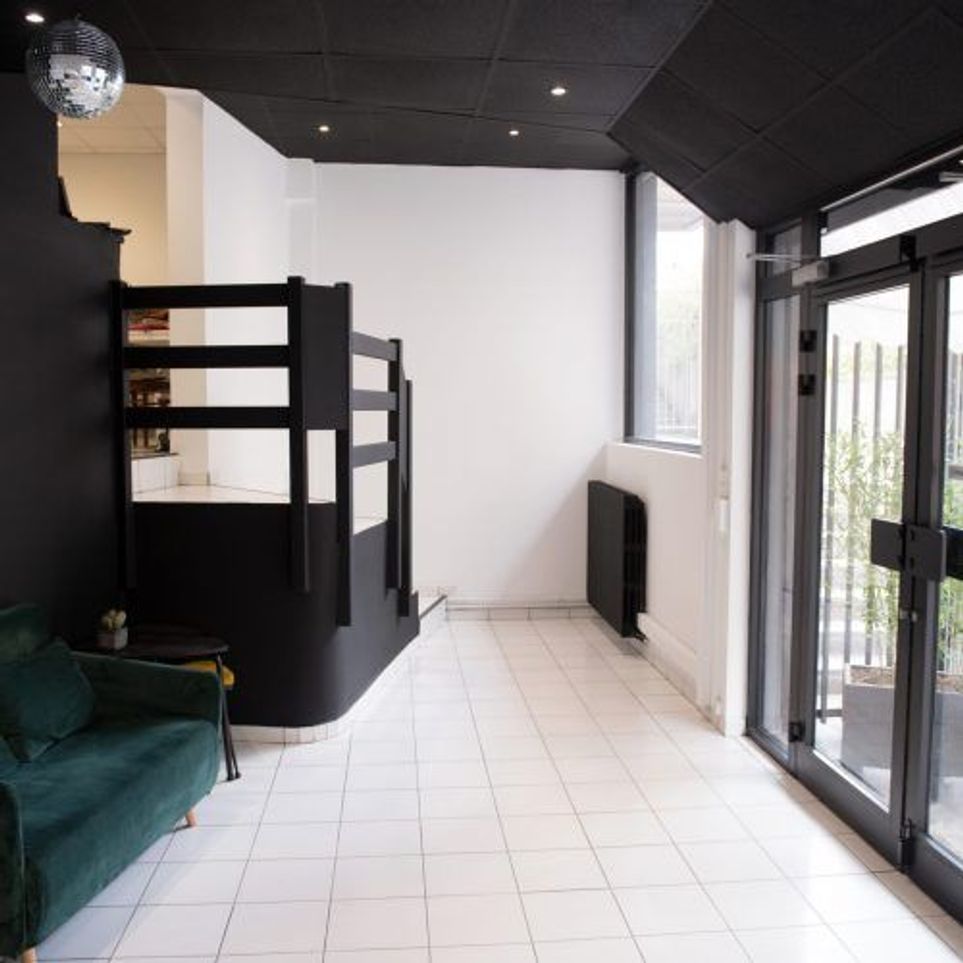 Photo de la boutique Espace Berger 6