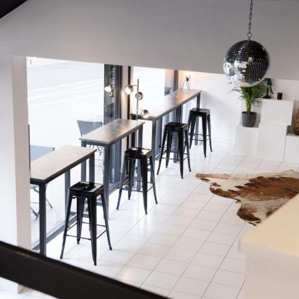 Photo de la boutique Espace Berger 1