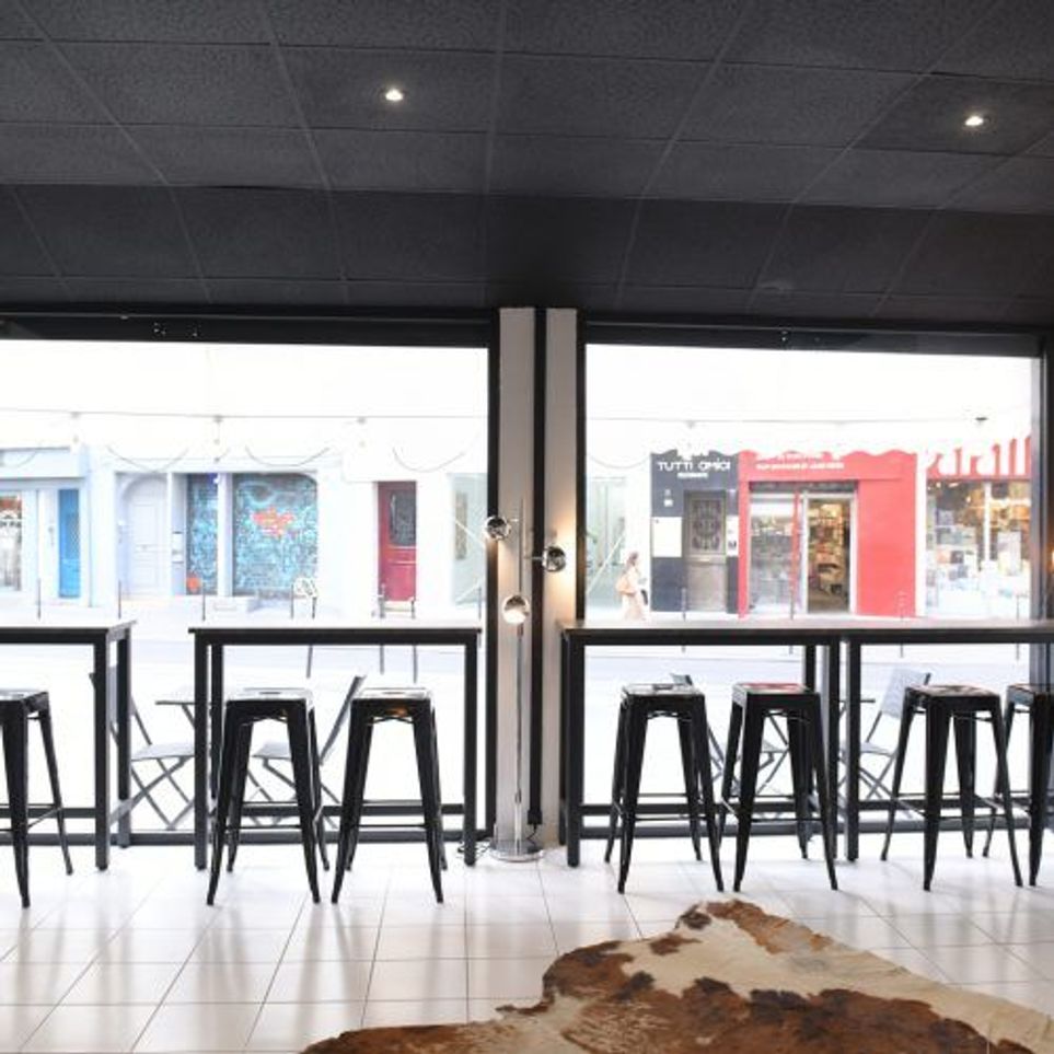 Photo de la boutique Espace Berger 3
