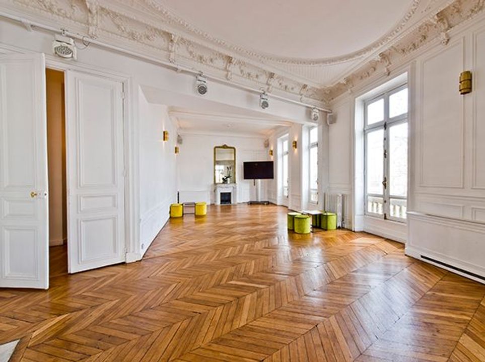 Photo de la boutique Espace Foch 0