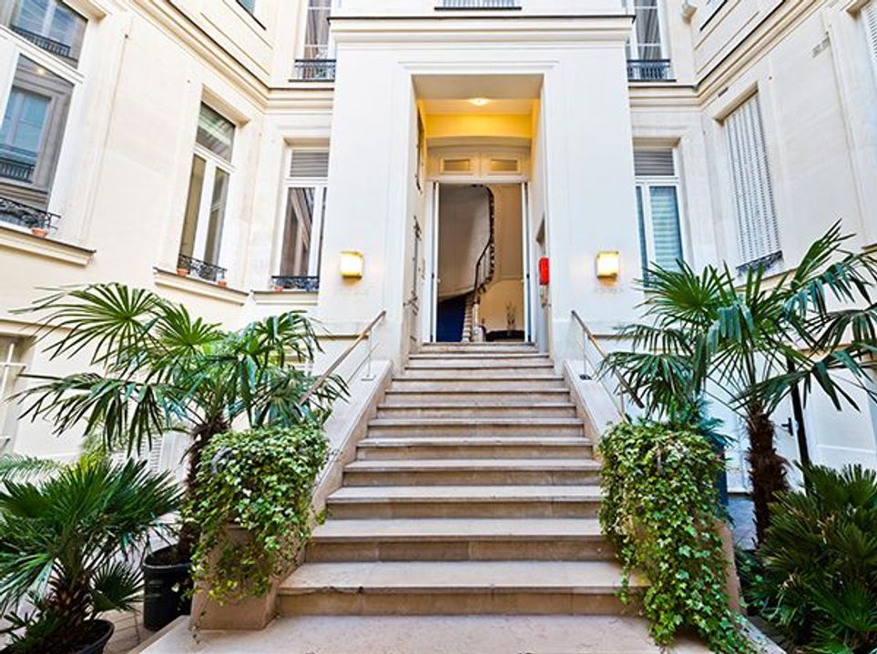 Photo de la boutique Espace Foch 3