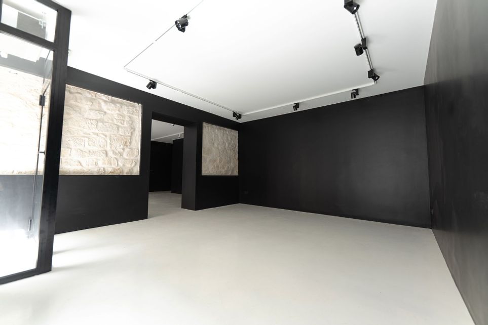 Photo de la boutique Espace République / Temple 2