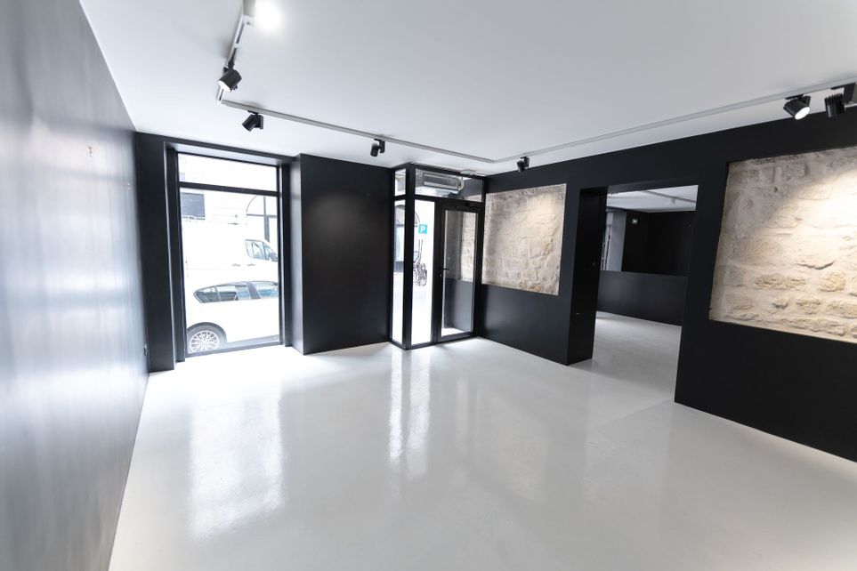 Photo de la boutique Espace République / Temple 0