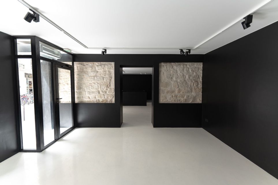 Photo de la boutique Espace République / Temple 1