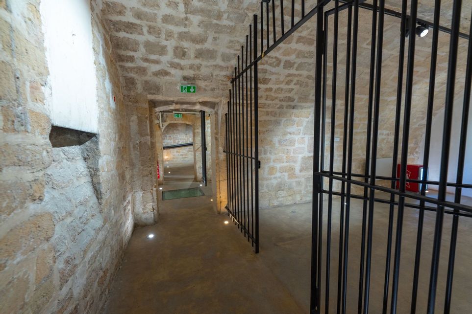 Photo de la boutique Espace République / Temple 8
