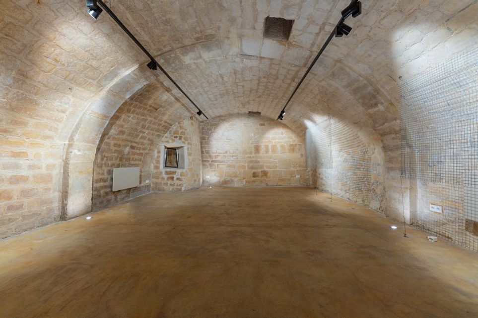 Photo de la boutique Espace République / Temple 4