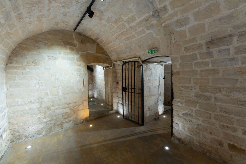 Photo de la boutique Espace République / Temple 5