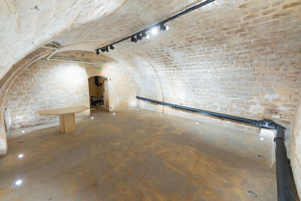 Photo de la boutique Espace République / Temple 9
