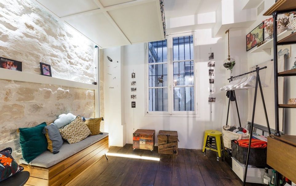 Photo de la boutique Loft Pigalle 2