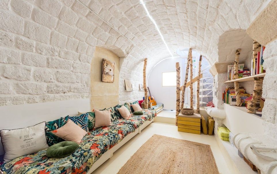 Photo de la boutique Loft Pigalle 3