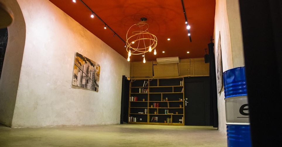 Photo de la boutique Espace du Port 2