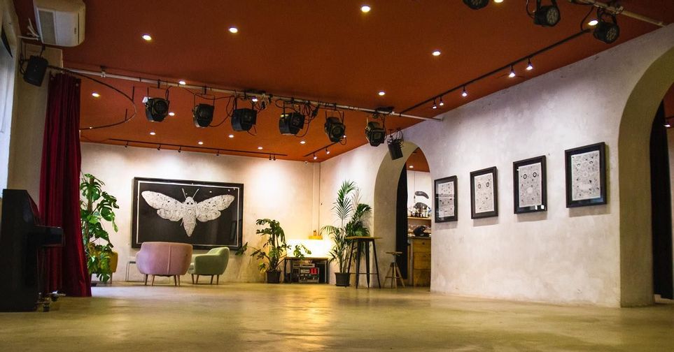 Photo de la boutique Espace du Port 5