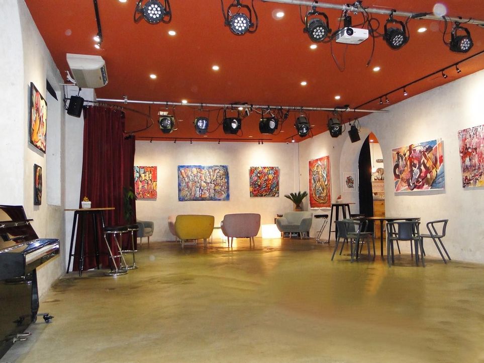 Photo de la boutique Espace du Port 7