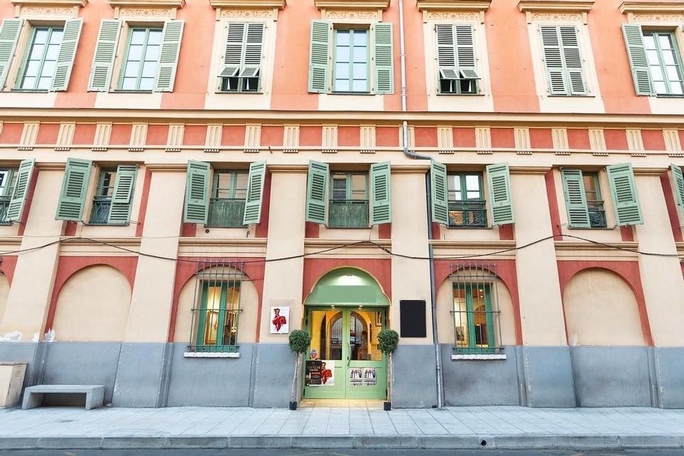 Photo de la boutique Espace du Port 3