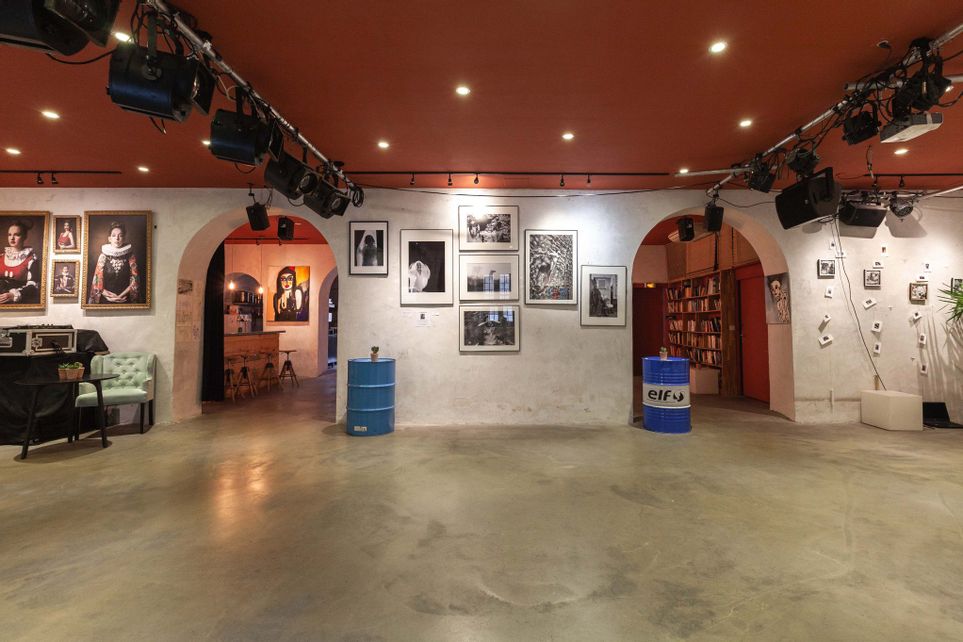 Photo de la boutique Espace du Port 1