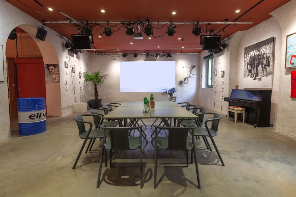 Photo de la boutique Espace du Port 6