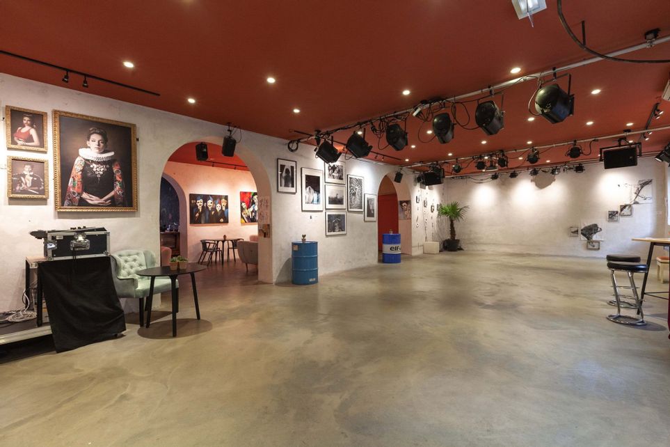 Photo de la boutique Espace du Port 4