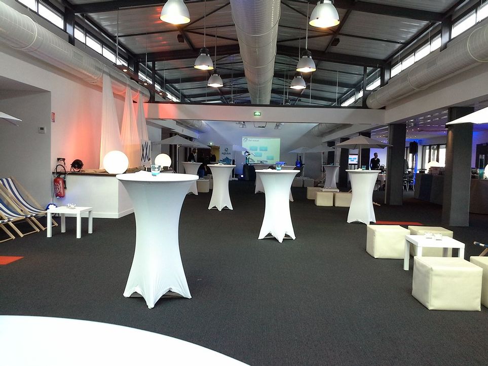 Photo de la boutique Espace Gustave Flaubert 5