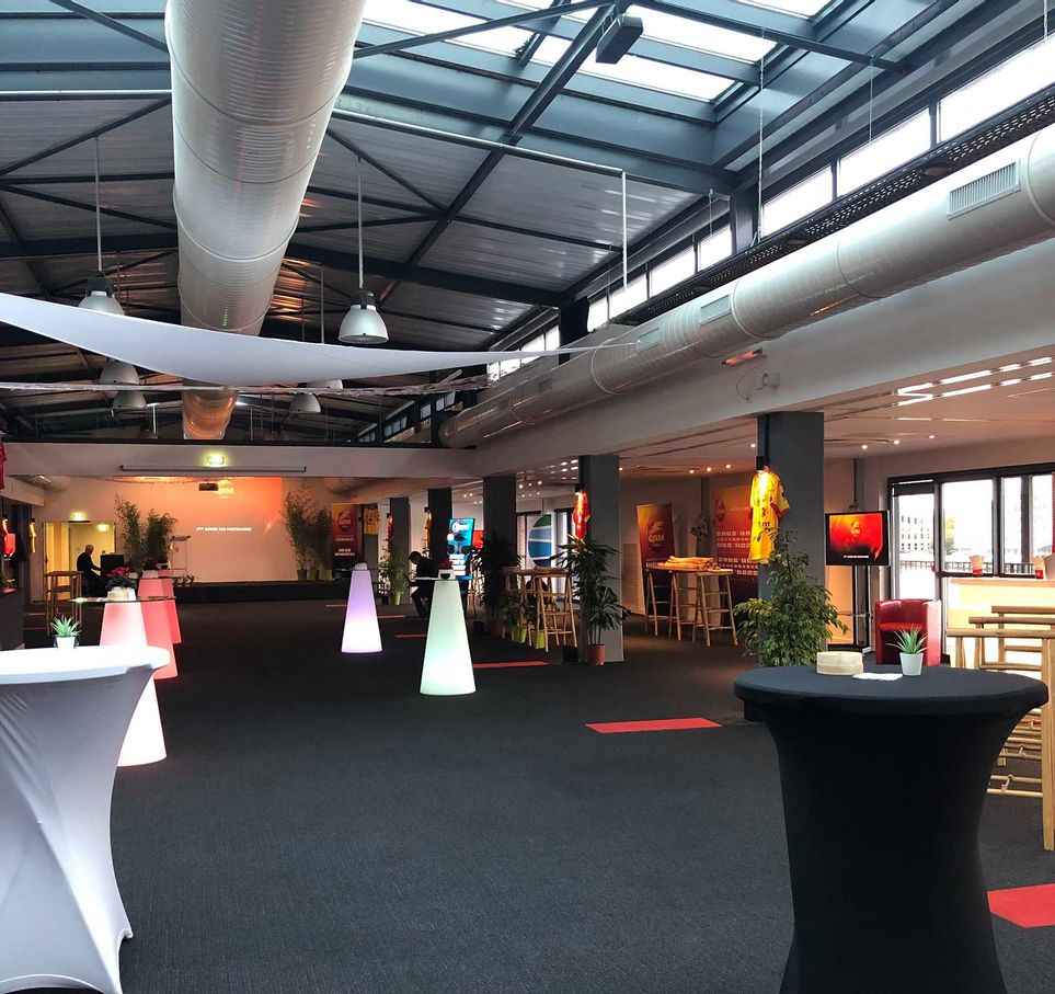 Photo de la boutique Espace Gustave Flaubert 0