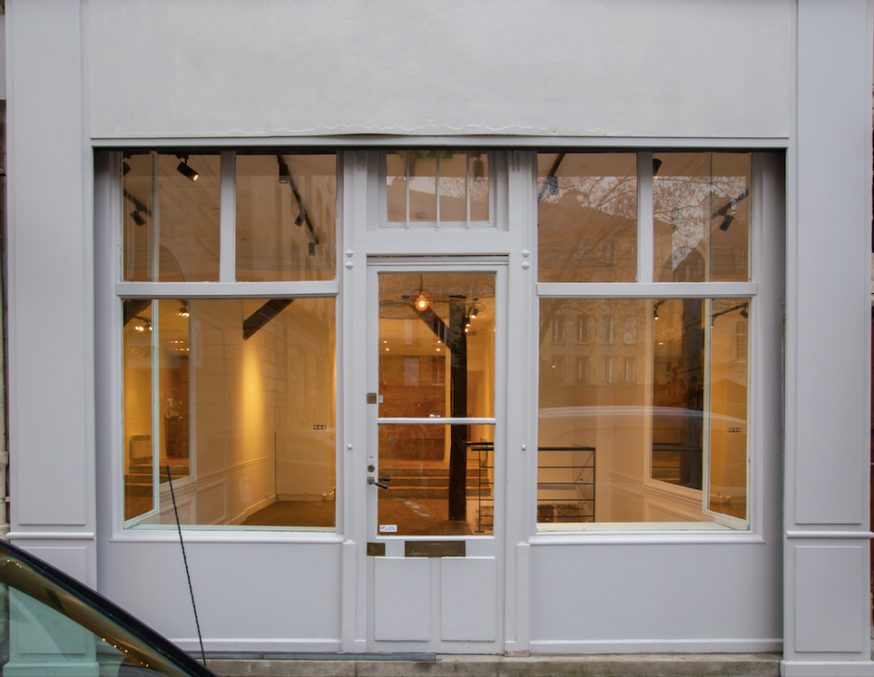 Photo de la boutique Espace Blancs Manteaux 0