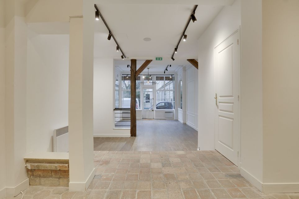Photo de la boutique Espace Blancs Manteaux 1
