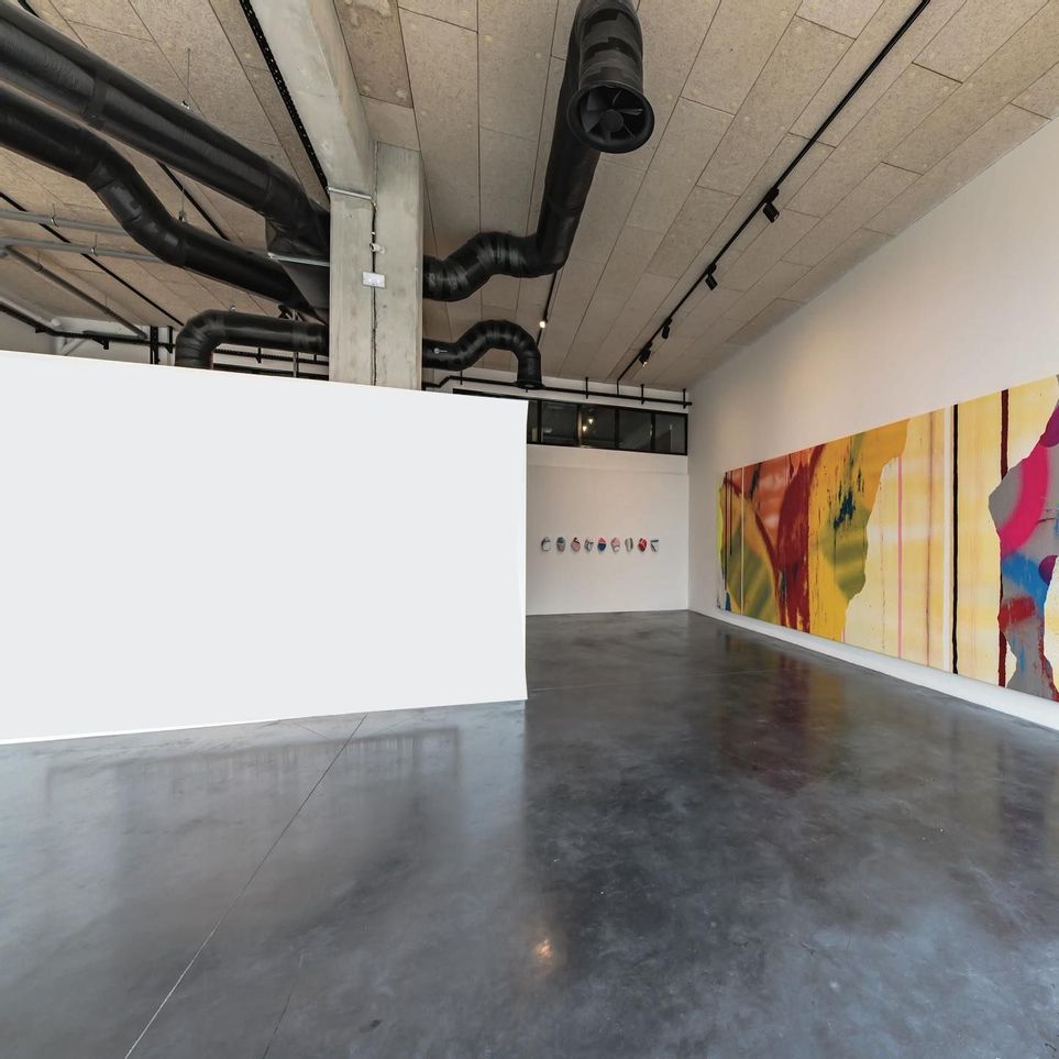 Photo de la boutique Galerie bord de Seine 5