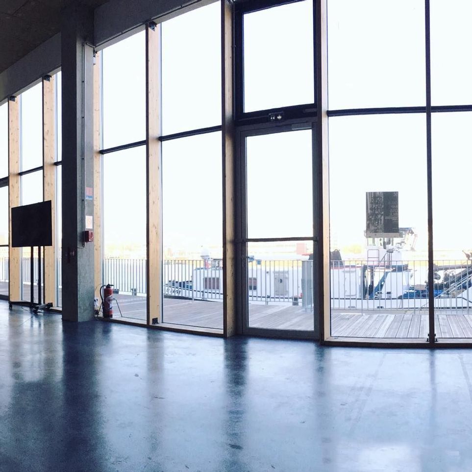 Photo de la boutique Galerie bord de Seine 7