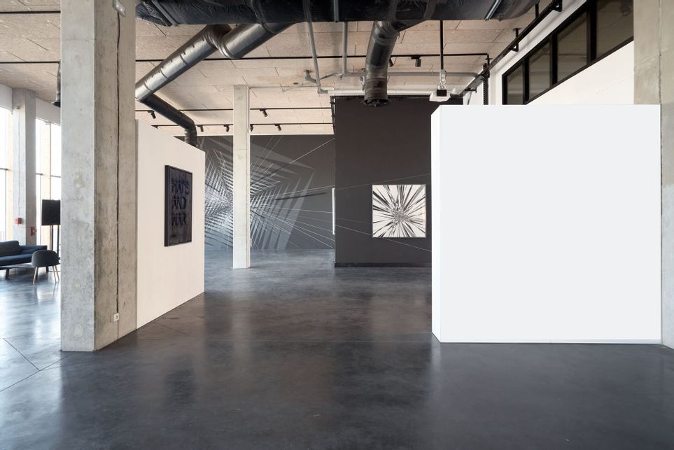 Photo de la boutique Galerie bord de Seine 3