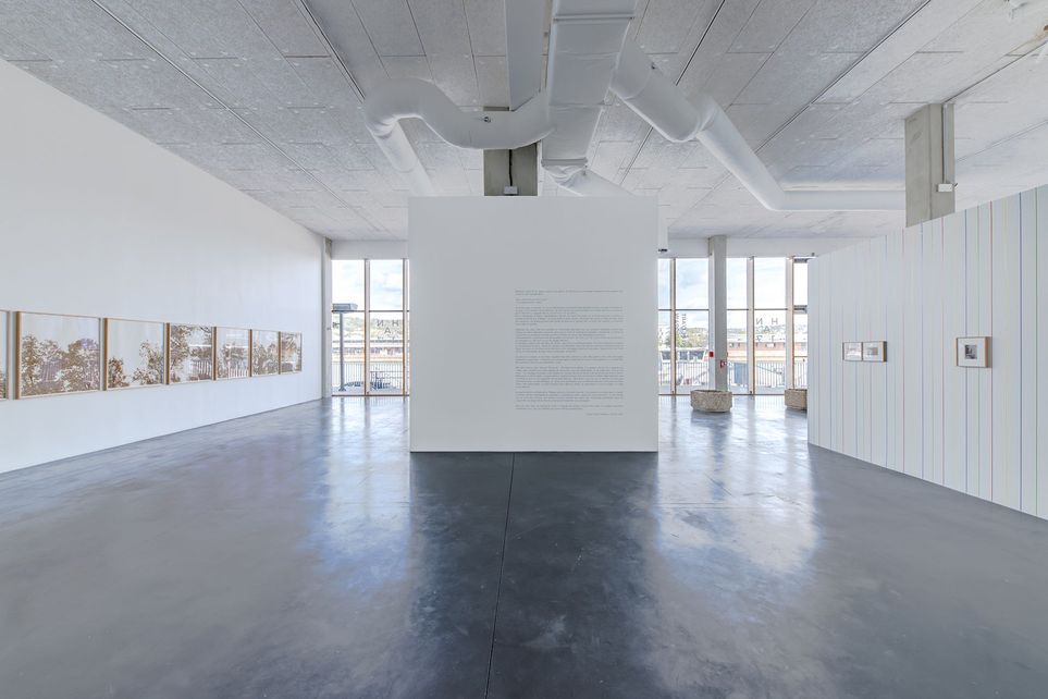 Photo de la boutique Galerie bord de Seine 9