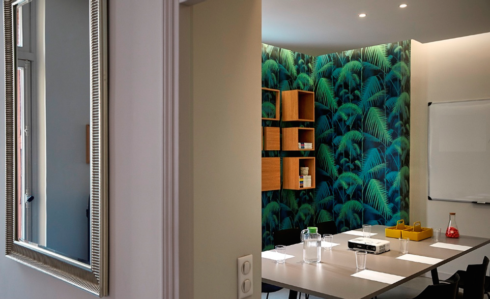 Photo de la boutique Coworking Space le Carré d'Or 6