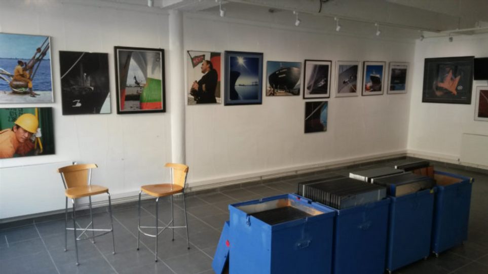 Photo de la boutique Galerie Emile Zola - Le Havre 2