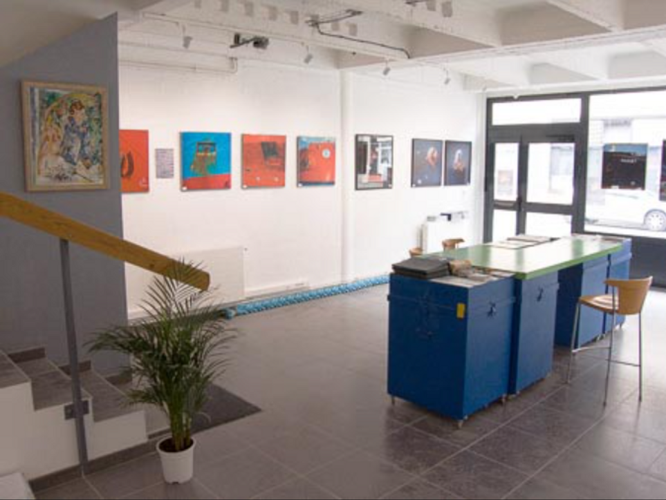 Photo de la boutique Galerie Emile Zola - Le Havre 1
