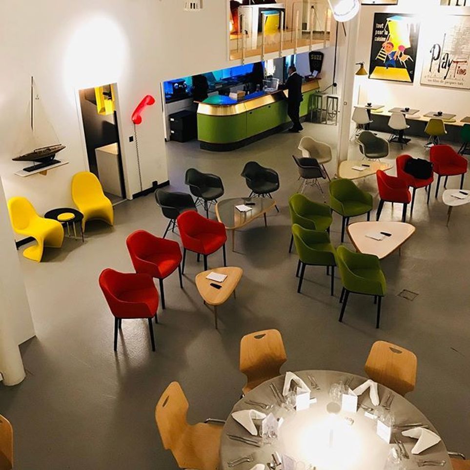 Photo de la boutique Grand showroom du Centre Ville 2