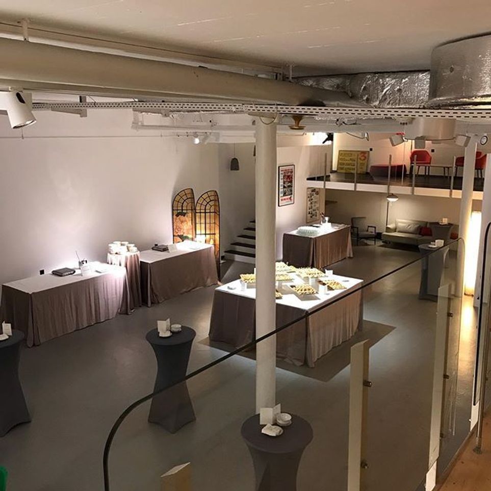 Photo de la boutique Grand showroom du Centre Ville 0