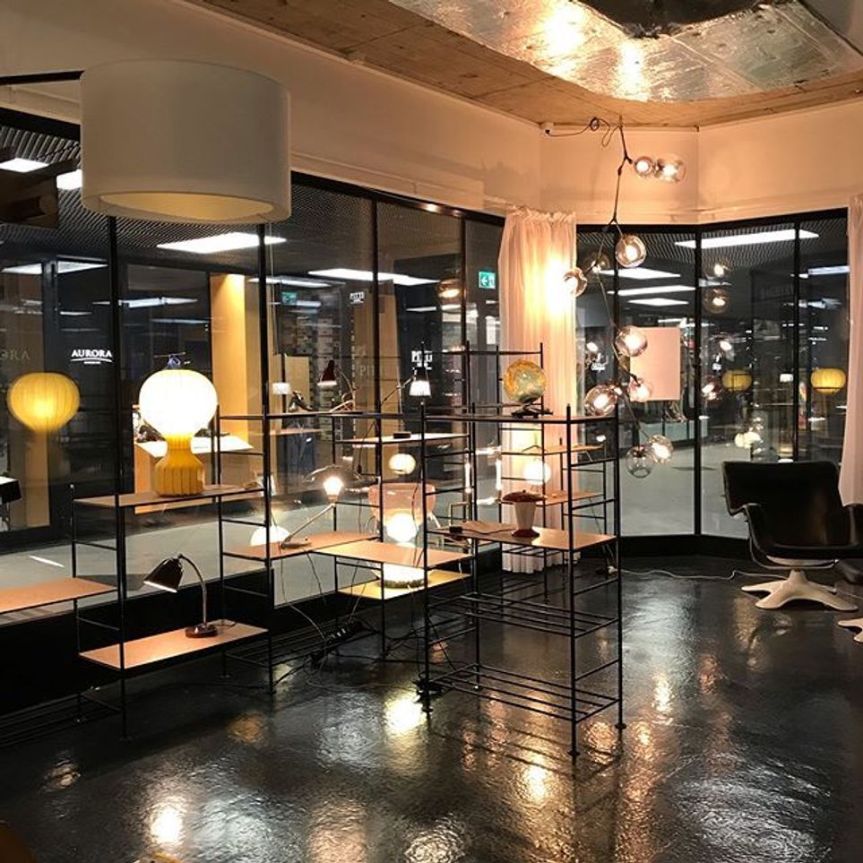 Photo de la boutique Grand showroom du Centre Ville 1
