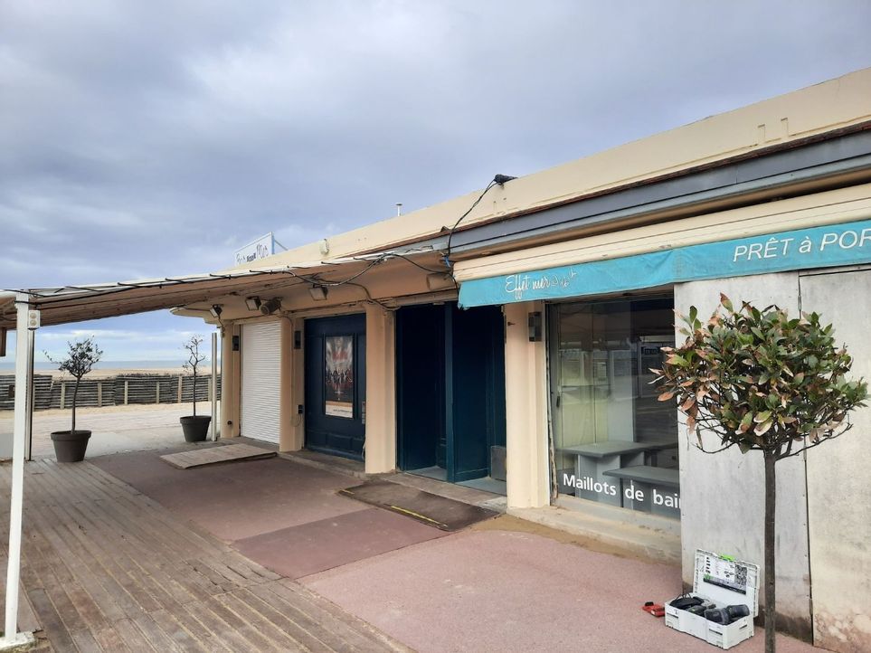 Photo de la boutique Boutique des Planches - Deauville 0