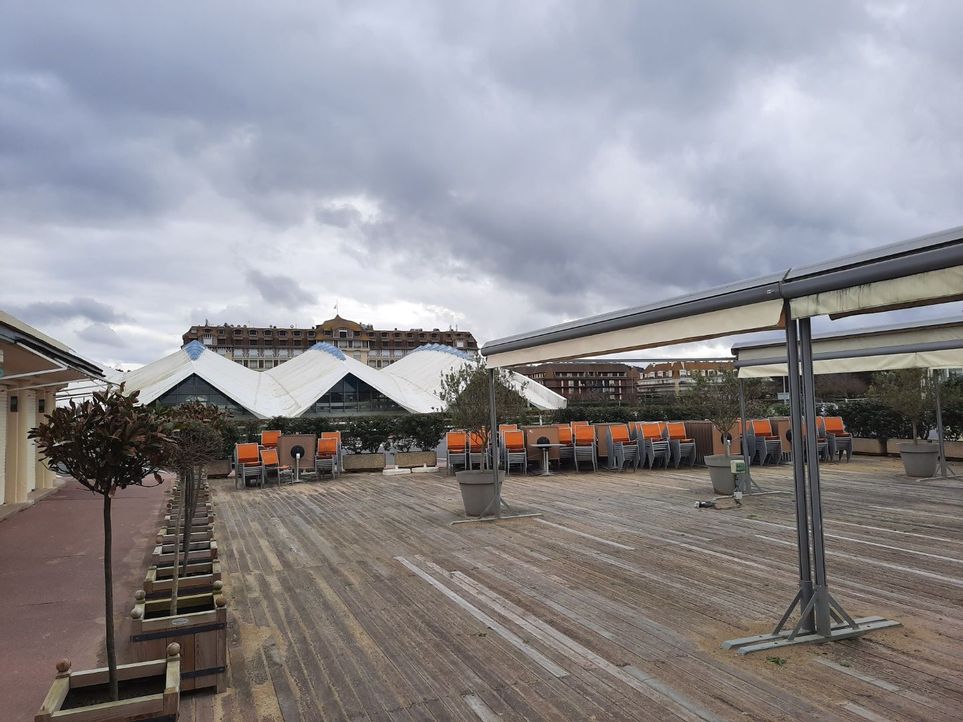 Photo de la boutique Boutique des Planches - Deauville 6