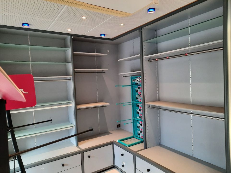 Photo de la boutique Boutique des Planches - Deauville 2
