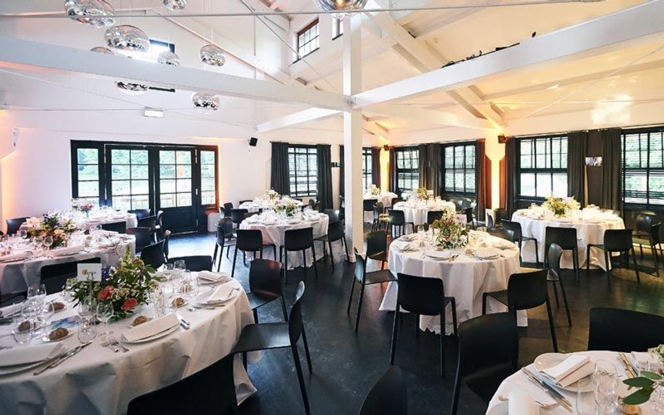 Photo de la boutique Chalet de la Cambre 0