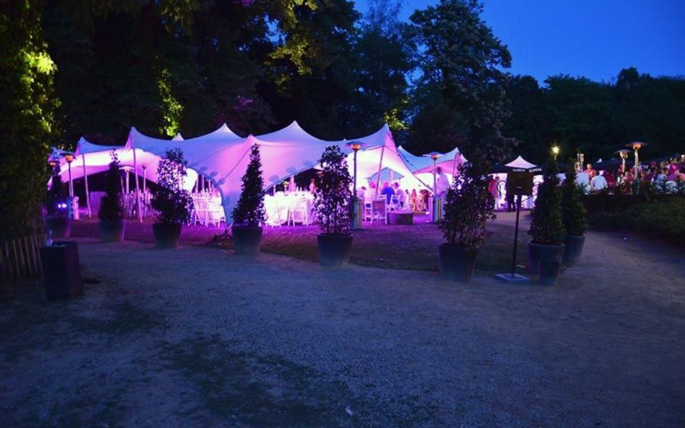 Photo de la boutique Chalet de la Cambre 1