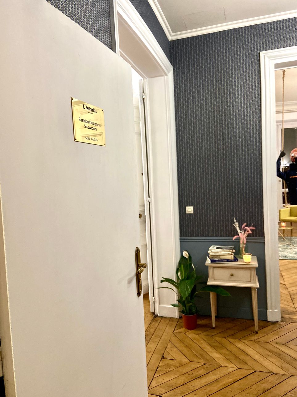 Photo de la boutique Temple concept store - boutique éphémère de créateurs 5